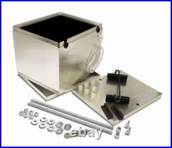 TAYLOR-VERTEX #48200 Aluminum 200 Series Battery Box