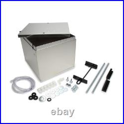 TAYLOR/VERTEX Aluminum 200 Series Battery Box- 48200