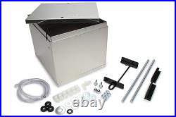 TAYLOR/VERTEX Aluminum Fits 200 Series Battery Box With Hardware NHRA