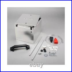 Taylor 300 Series Aluminum Battery Box 48300