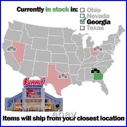 Taylor 300 Series Aluminum Battery Box 48300