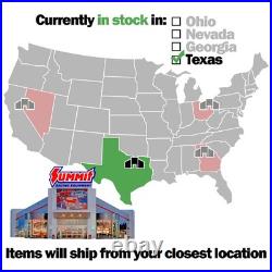 Taylor 300 Series Aluminum Battery Box 48300