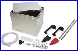 Taylor 48300 Aluminum Battery Box