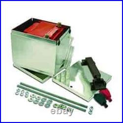 Taylor 48300 Aluminum Battery Box