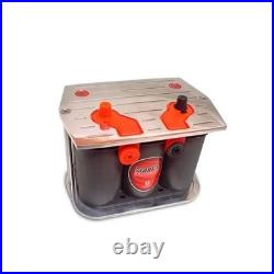 Taylor Billet Aluminum Optima Battery Tray 48220