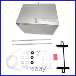 Taylor Cable 48100 Battery Box