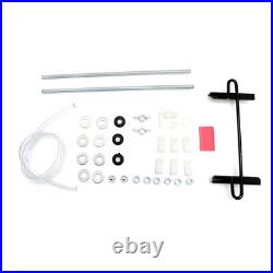 Taylor Cable 48100 Battery Box