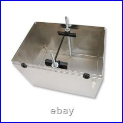 Taylor Cable 48100 Battery Box