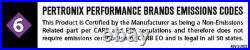 Taylor Cable 48100 Battery Box, aluminum NHRA