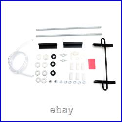 Taylor Cable 48200 Aluminum Battery Box