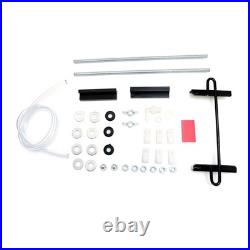 Taylor Cable 48200 Battery Box aluminum NHRA Optima battery