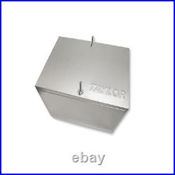 Taylor Cable 48200 Battery Box aluminum NHRA Optima battery