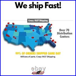 Taylor Cable 48200 Battery Box aluminum NHRA Optima battery