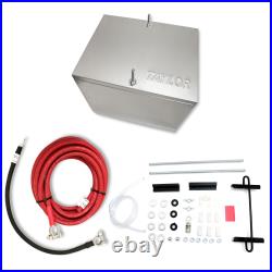Taylor Cable 48203 Aluminum Battery Box