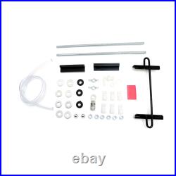 Taylor Cable 48203 Aluminum Battery Box