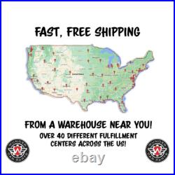 Taylor Cable 48203 Aluminum Battery Box 11.25 x 9.5 x 8.75