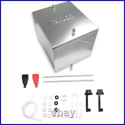 Taylor Cable 48300 Aluminum Battery Box