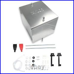 Taylor Cable 48300 Aluminum Battery Box