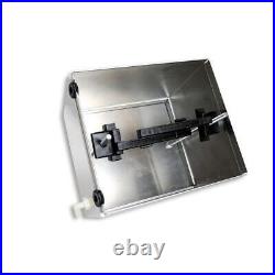 Taylor Cable 48300 Aluminum Battery Box