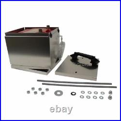 Taylor Cable 48300 Aluminum Battery Box For Odyssey 925/1500 Series