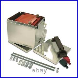 Taylor Cable 48300 Electrical, Charging and Starting Aluminum Battery Box