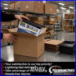 Taylor Cable Battery Box 48104 Aluminum Battery Box with Tray & 1ga Welding Cable
