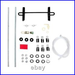 Taylor Cable Battery Relocation Kit 48101