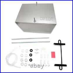 Taylor Ignition 48100 Aluminum Battery Box
