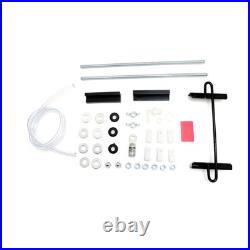 Taylor Ignition 48203 Aluminum Battery Box