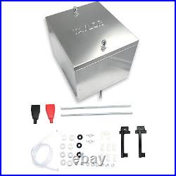 Taylor Ignition 48300 Aluminum Battery Box