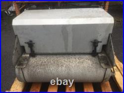 Tbd International Lonestar Battery Box 3330775