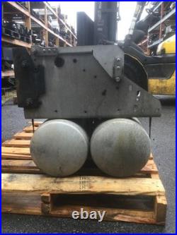 Tbd International Lonestar Battery Box 3330775