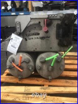 Tbd International Lonestar Battery Box 3330775