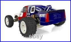 Team associated RC10T Classic Kit 7002 60th Anniversary Edition New In Box