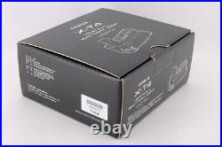 Top Mint in box Fuji Fujifilm VG-XT4 Vertical Battery Grip for X-T4 #0B004277
