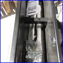 Torklift A7700L PowerArmor Locking Battery Box 6V&12V Lithium Batteries Aluminum