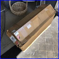 Torklift A7700L PowerArmor Locking Battery Box 6V&12V Lithium Batteries Aluminum