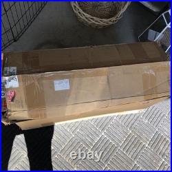 Torklift A7700L PowerArmor Locking Battery Box 6V&12V Lithium Batteries Aluminum