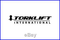 Torklift A7708R Powerarmor Aluminum Battery Lockable Box