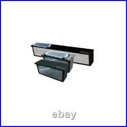Torklift A7708R Universal Black 6V 12V Powerarmor Aluminum Battery Lockable Box