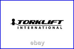 Torklift A7710R Powerarmor Max Aluminum Lockable Battery Box