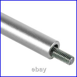 Universal Aluminum Billet Battery Tray Hold Down Relocation Box Mount OEM 551181