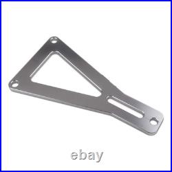 Universal Billet Battery Tray Hold Down Relocation Box for 34 34R 34/78 D34