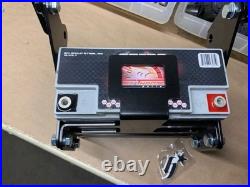 Universal Odyssey PC680 Aluminum Battery Box Relocation Kit Lightweight Racing