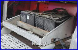 (Used) 2001 Freightliner FLD132 XL Classic, BATTERY BOX Battery Boxes P-40343