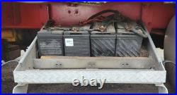 (Used) 2001 Freightliner FLD132 XL Classic, BATTERY BOX Battery Boxes P-40343