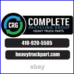 (Used) 2001 Freightliner FLD132 XL Classic, BATTERY BOX Battery Boxes P-40343