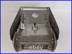 Used Freightliner 19.92 2 Tread Aluminum Battery Box Cover P/N A06-88242-016