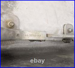 Used Freightliner 19.92 2 Tread Aluminum Battery Box Cover P/N A06-88242-016