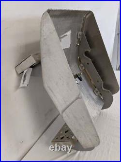 Used Freightliner 20.47 Polished Aluminum Battery Box Cover P/N A06-88242-017